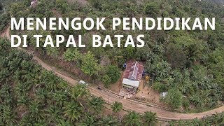Download lagu Menengok Pendidikan di Tapal Batas
