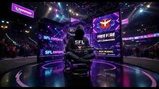 🔴[Live] NonStop 24 Hours Long Live🗿🔥In PC Server😎- Free Fire Live - SNIPER FF LIVE !