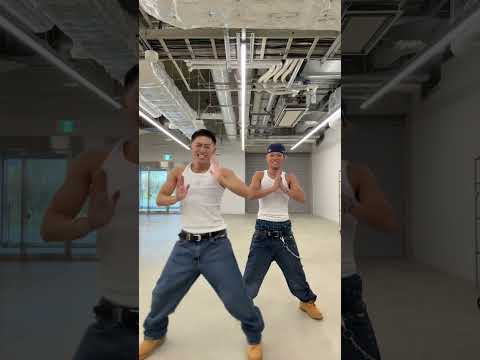 The Popular Naruto Dance Is The Best