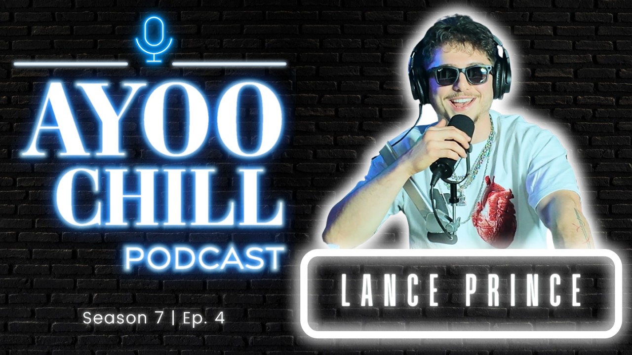People LOVE Him or HATE Him... MMA, Music & Crash Out SZN | Lance Prince