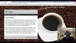 Famous Dreamweaver - positioning a container div Wealth