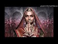 Professor K Nagaeshwar's analysis on Padmaavat controversy