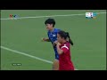 Thái Lan vs Philippines | Women's Football | Người Thái Khẳng Định Vị Thế