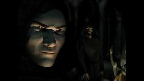 Divine Divinity - Escape From Aleroth - Part 1: Exploring Around