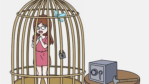 Brain Out 2 Level 119 Walkthrough Gameplay solution