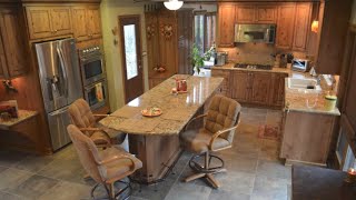 Kitchen Remodel with a Room Addition