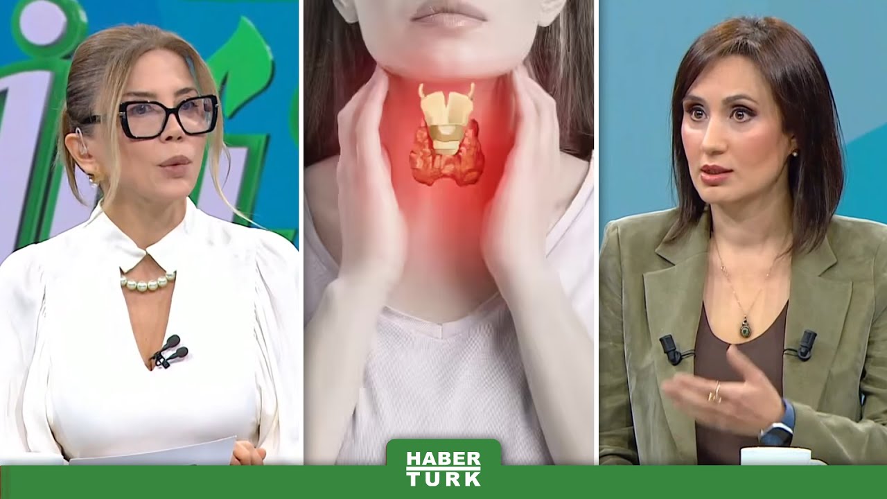 Tiroid Hastalıkları En Çok Kimlerde Görülür?