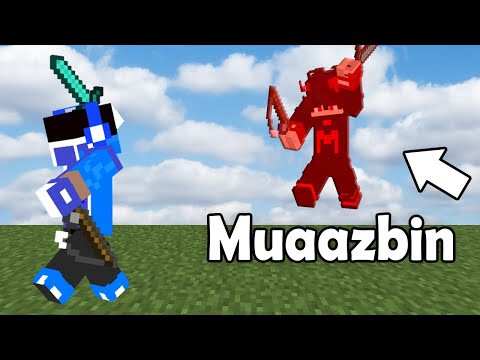 Edit minecraft pvp and bedwars montage by Durontoplayz