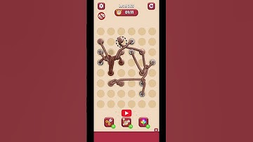 Tangle Rope 3D level 365 #games #tanglerope #gaming #Gameplay #gamelevel #mobilegame