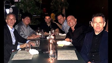 Intellectual Dark Web: Morons Telling Each Other How Smart They Are