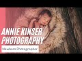Annie Kinser Photography | Newborn Photographer in Fort Worth