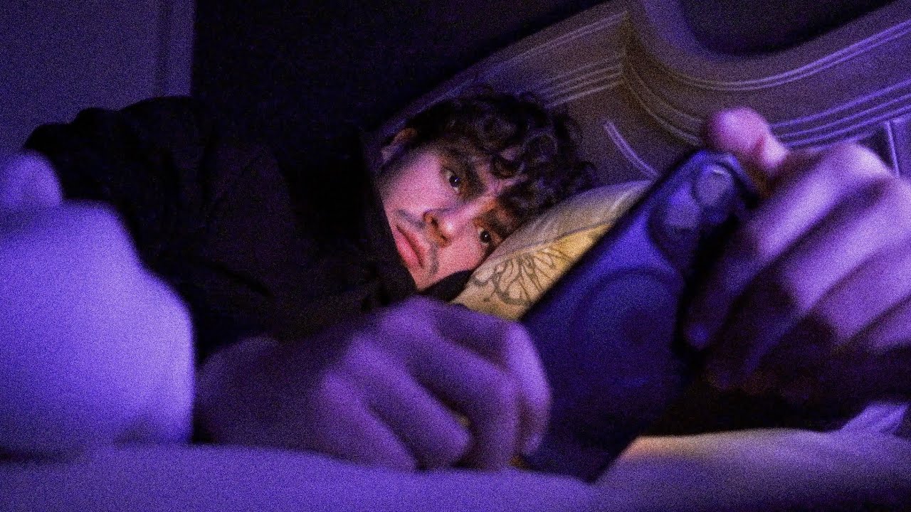 Si te sientes VACÍO mira este vídeo