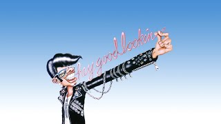 Hey good lookin' 1982 full movie