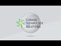 Corvus technology solutions corporate