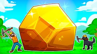 I Found The Motherlode Of D