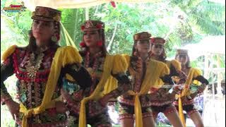 Di Buang Sayang, Tari Klasik Ndolalak Aji Budi Lestari Pimp Romo Kusno......