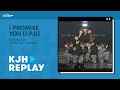 [Stage Replay] I Promise You / I.P.U (약속해요) - Wanna One (워너원) @ 2019 'Therefore' Concert