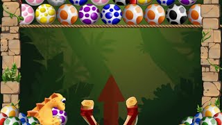 Egg Shooter Game - How to clear egg within 3 minutes screenshot 5