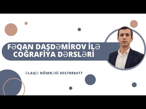 Video: Google Xəritələr artefaktları necə silir