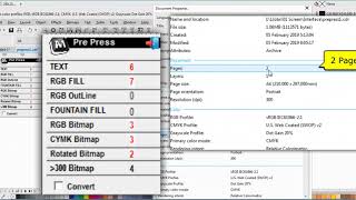 Famous CorelDraw Macro 2019 Net Worth