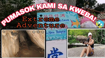 NEW DISCOVER CAVE[cheung po tsai cave ] | Simply matts