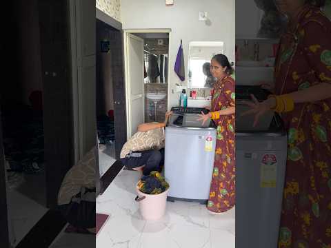 Day 84 Nayi washing machine itni jldi kharab ho jayegi socha nhi tha