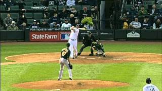 A.J. Pierzynski on "The Final Word" on Fox Chicago
