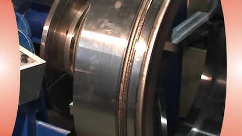 KSK s.r.o. Česká Třebová-cladding PTA methode