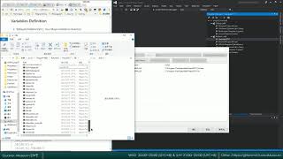 Daily Maya Script Live Stream 2017/09/09 MAYA  C++ API (2)
