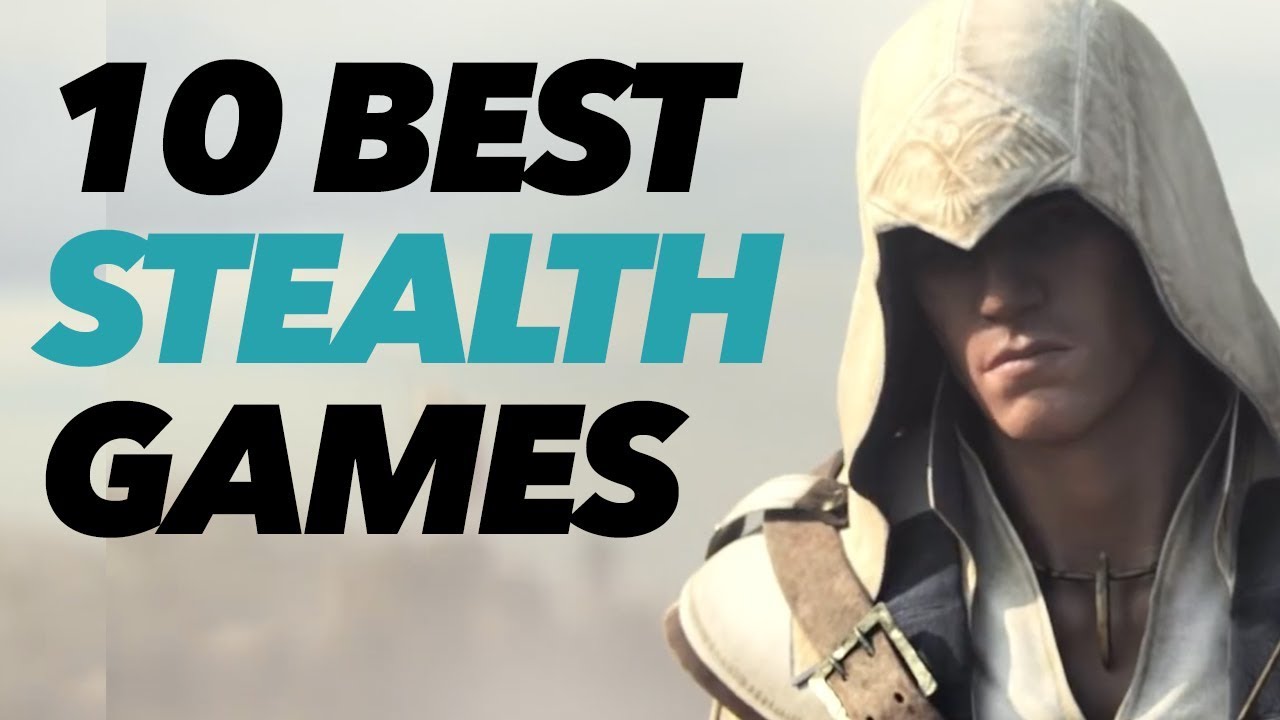 The best Switch stealth games – hide & sneak