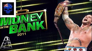 10 Years Later | WWE Money In The Bank 2011