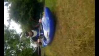 Ctb Sideways Seal Boroughbridge
