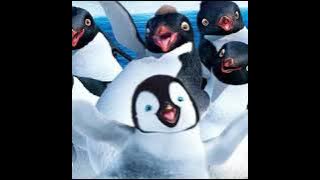 Happy Feet - 27 My Way