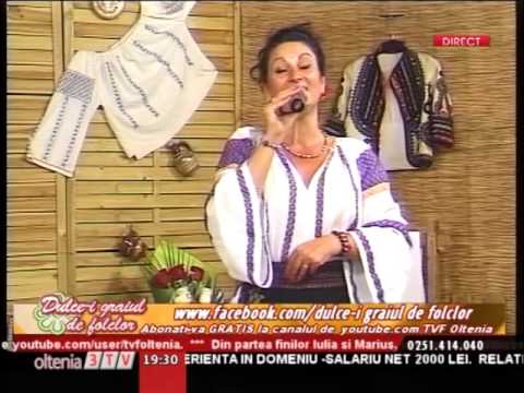 Mioara Inel Arambasa - Cel mai nou colaj LIVE muzica populara si de petrecere NOU