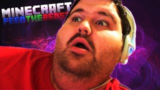 FTB UNLEASHED: HOW TO DOUBLE UP ON RESOURCES