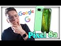 Pixel 8a  oubliez le 8 