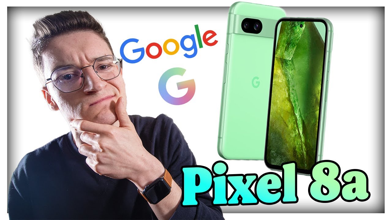 Pixel 8a  Oubliez le 8 