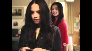 Emily & Maya PLL 2.16