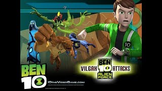 How to download Ben 10 alien force vilgax attacks on APK 2018 WORK 100% With Proof screenshot 3