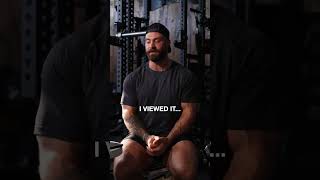Looking back on the 2021 Olympia