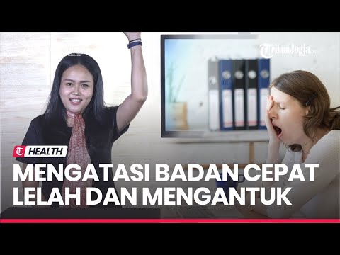 Video: Apakah Anda lelah sepanjang waktu? Cara Mengenali dan Mengobati Hipersomnia