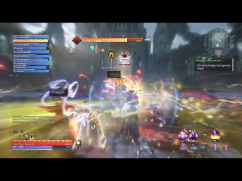 Skyforge D4*