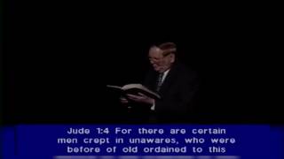 Shepherd’s Chapel-6th Trump in depth bible study