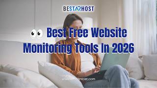 👀 Best Free Website Monitoring Tools In 2026