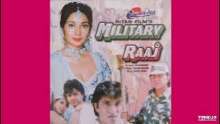 Bheega Chehra Bheega Kurta (Military Raaj 1998) - Kumar Sanu, Poornima HQ Audio Song