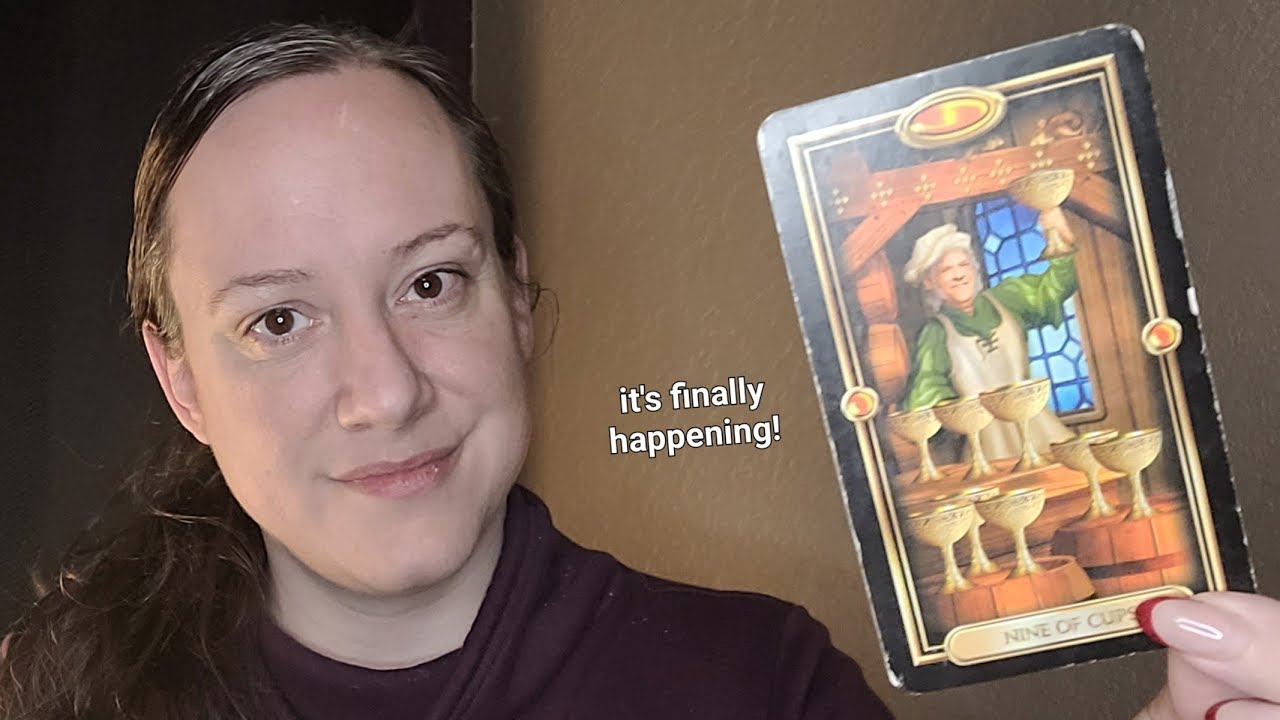 What is coming in March will change EVERYTHING!!!