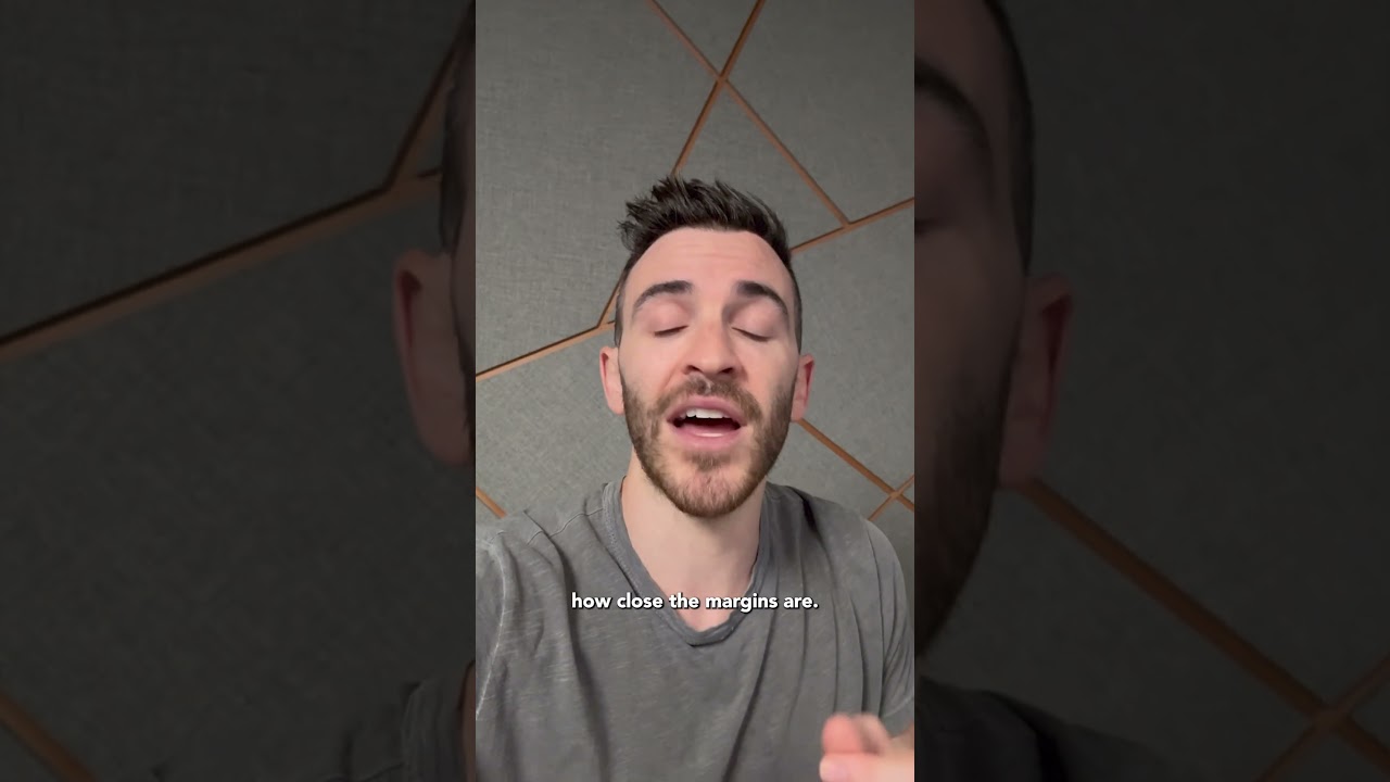 WARNING for Election Day