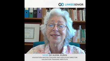 Vicki de Klerk-Rubin