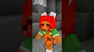 My Inventory Is FULL #minecraft #shorts