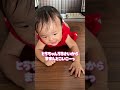 娘ってこんなもん？😂😂 #ばつまる夫婦 #夫婦 #夫婦の日常 #育児